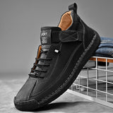 Sapatos casuais