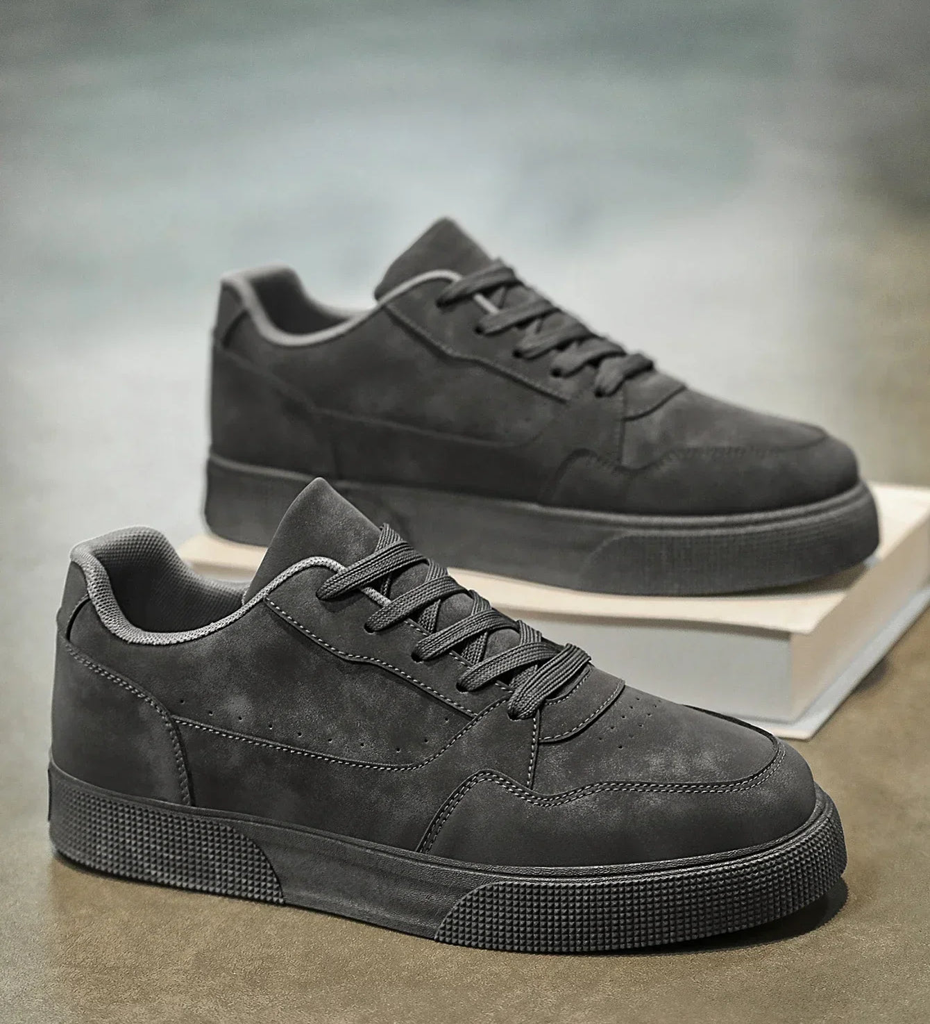 Sapatos Premium para homem