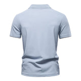 Polo casual para homem
