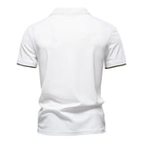 Polo casual para homem