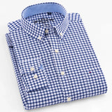 Givalli - Camisa elegante de algodão