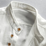 Moda Lusitana - Camisa de Botões