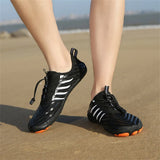 Sapatos de água de secagem rápida