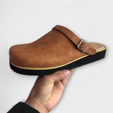 Csabina – sapato ortopédico ergonómico
