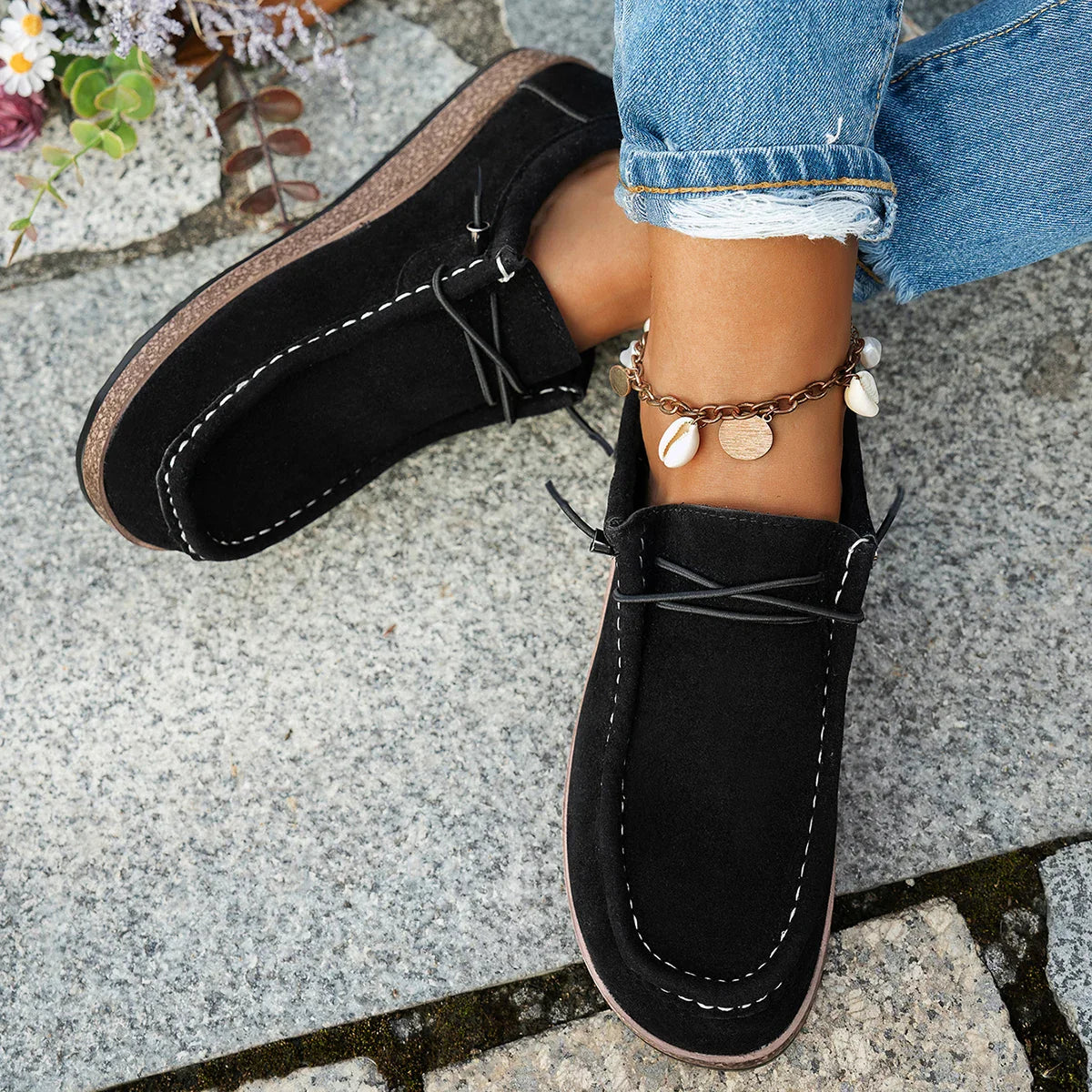 Moda Lusitana - Tênis Conforto Ultra-Leves