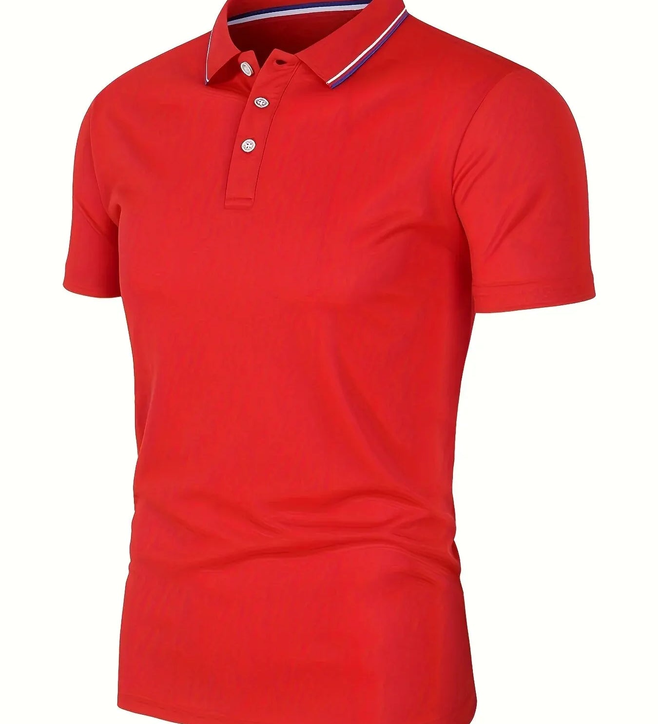 Camisa pólo elegante