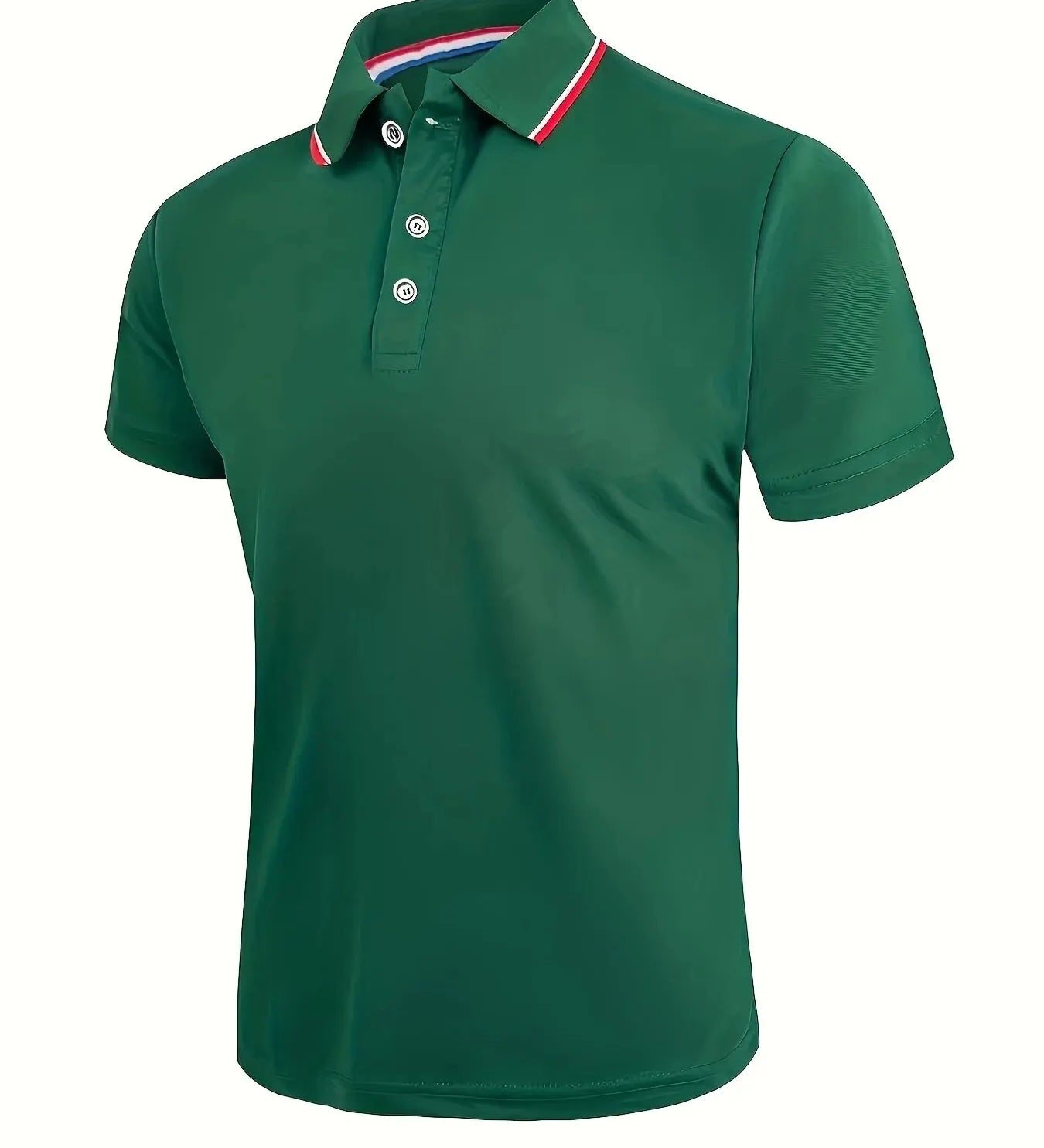 Camisa pólo elegante