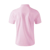 Camisa casual de verão