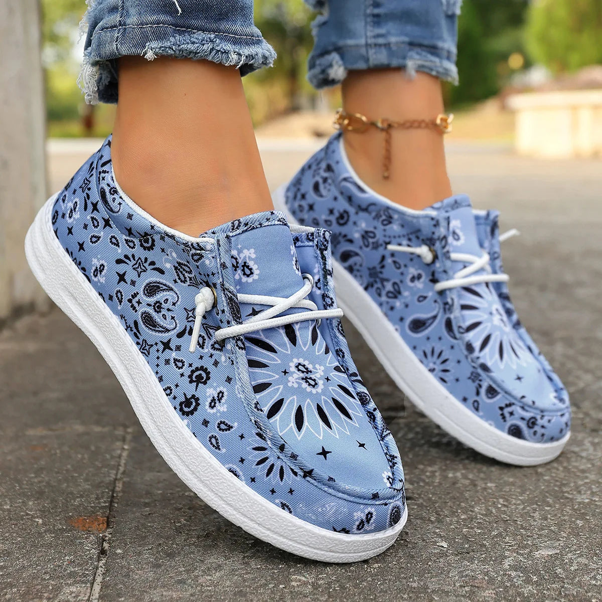 Moda Lusitana - Tênis Conforto Ultra-Leves