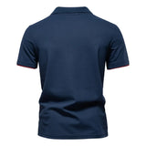 Polo casual para homem