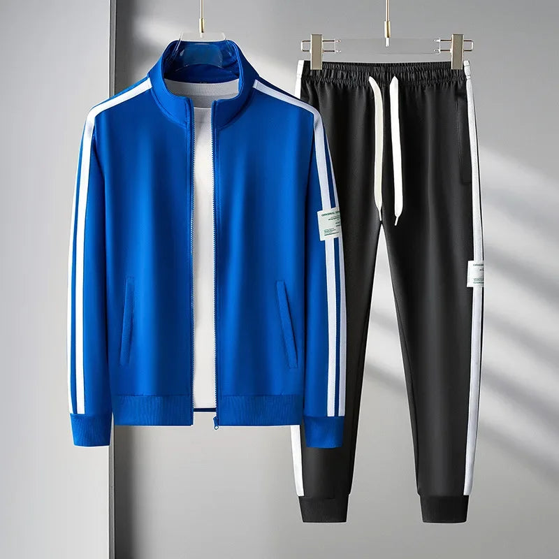 Conjunto desportivo para homem