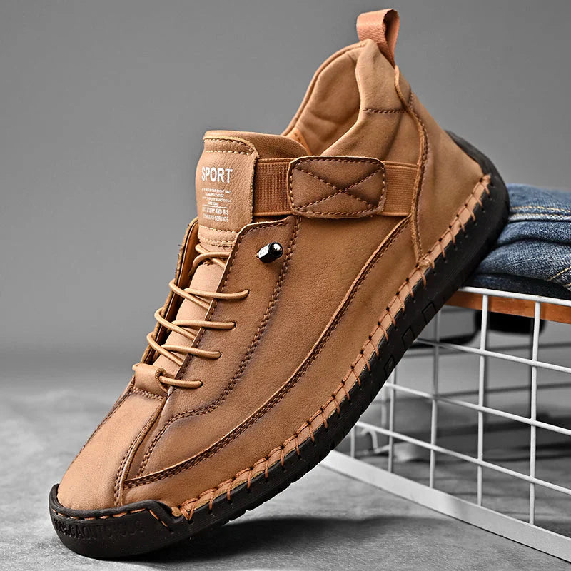 Sapatos casuais
