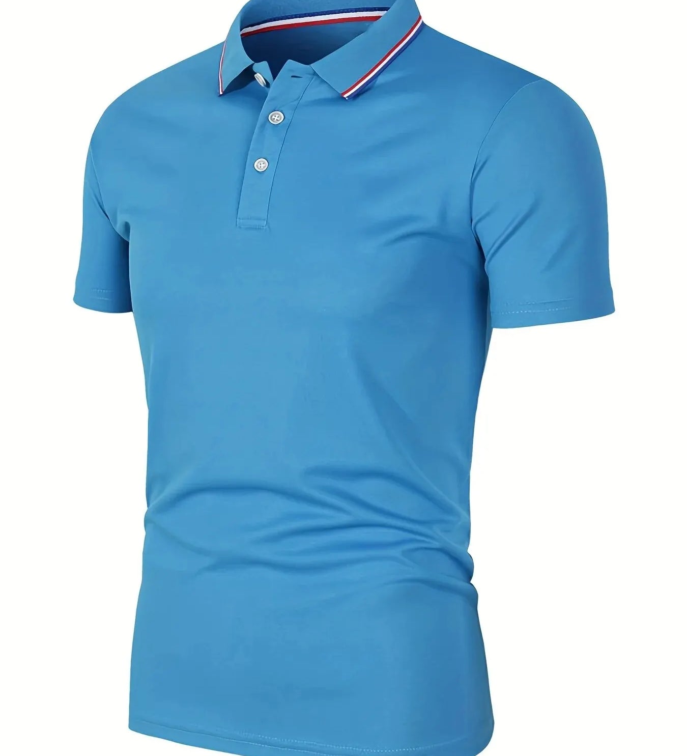 Camisa pólo elegante