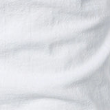 Camisa havaiana em linho de algodão