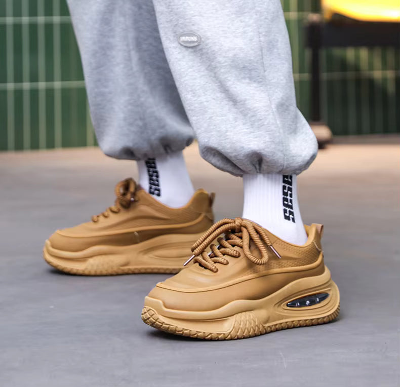 Moda Lusitana - Tênis Estilo Urbano