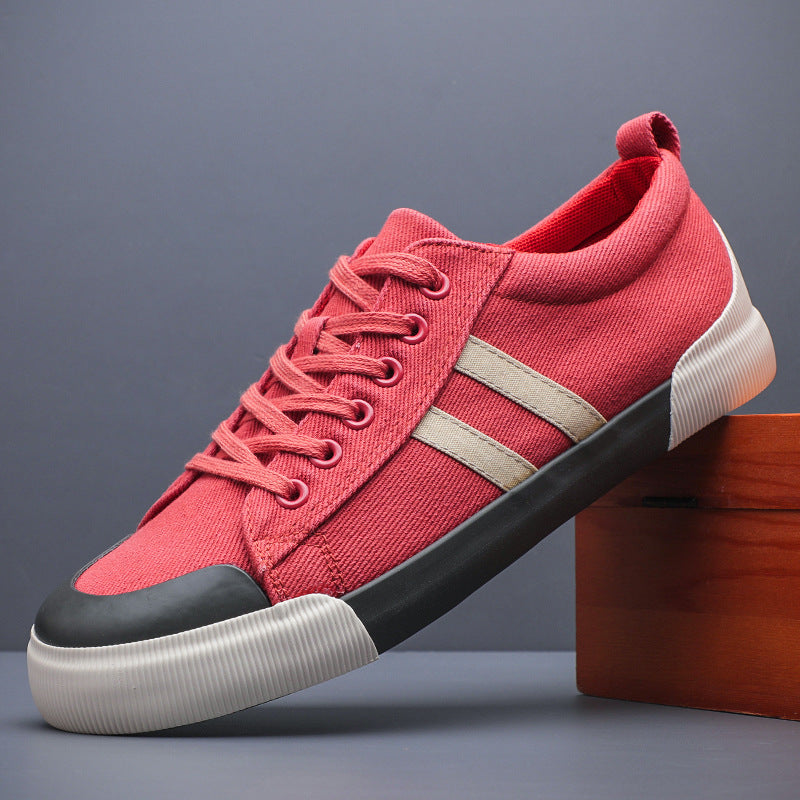 Sapatos de homem elegantes
