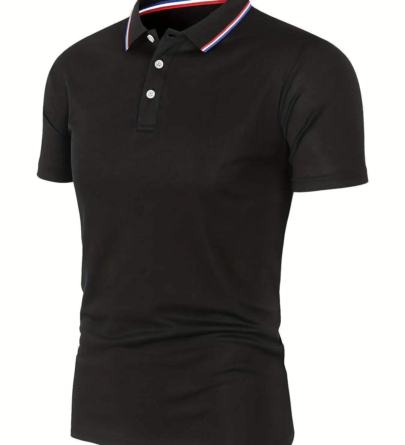 Camisa pólo elegante