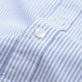 Givalli - Camisa às riscas do Mónaco