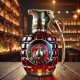 Granada Garrafa de Whisky