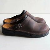 Malvina – sandália casual elegante de calçar