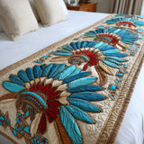 Corredor de Cama Sagrado