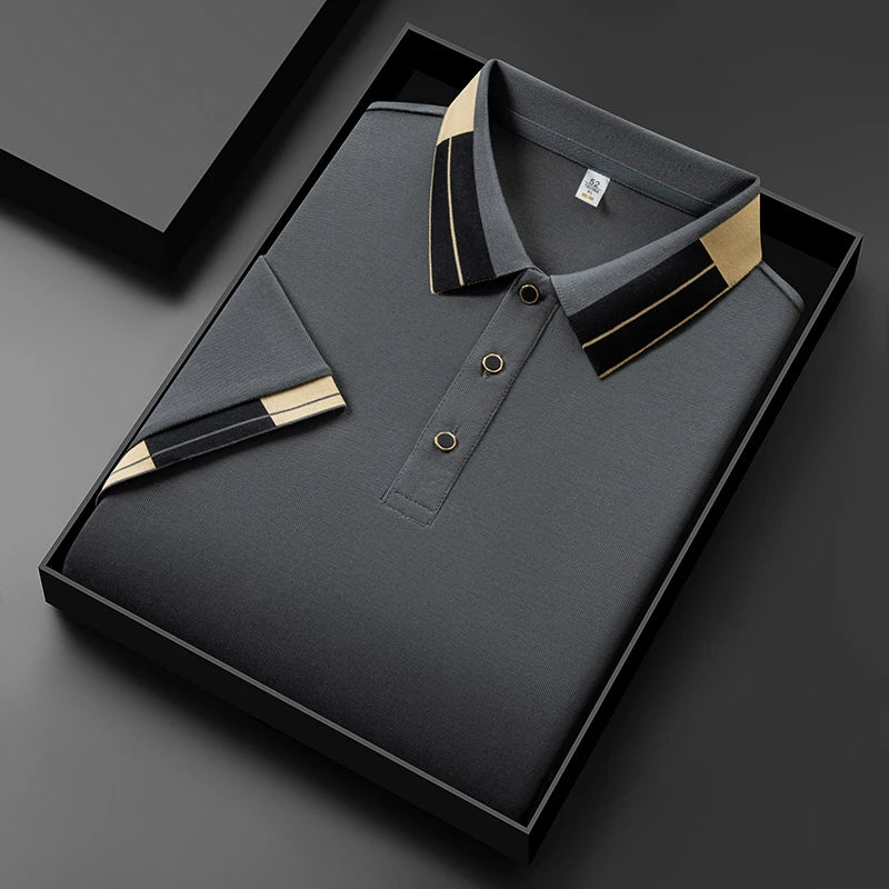 Camisa pólo