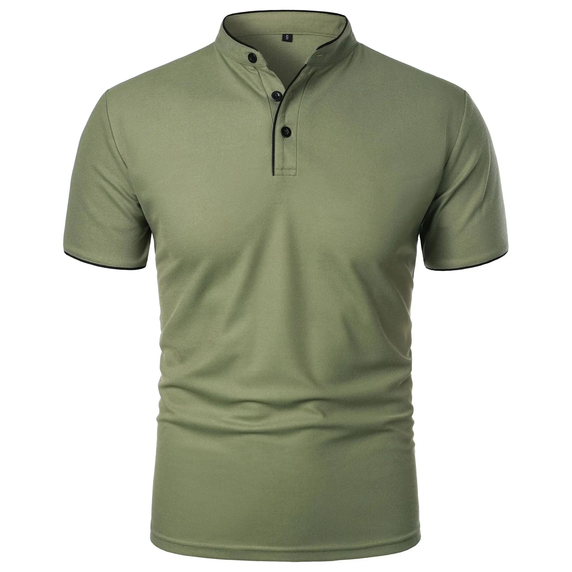 Camisa pólo casual