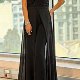 Jessica | Macacão Elegante