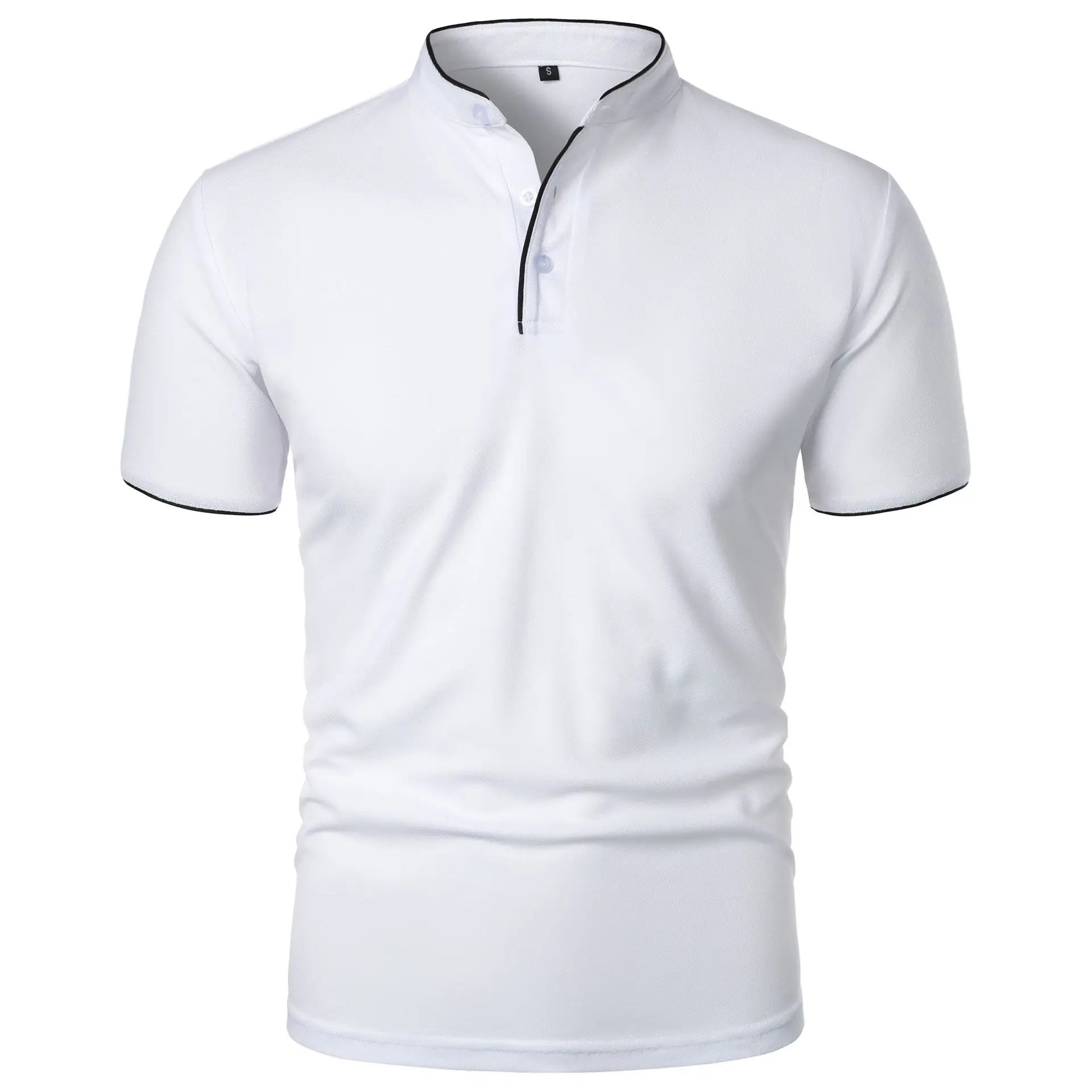 Camisa pólo casual