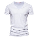 Moda Lusitana - T-Shirt de Verão em Algodão
