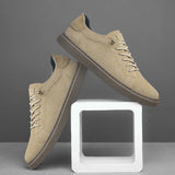 Sapatos leves e respiráveis