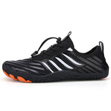 Sapatos de água de secagem rápida