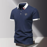 Moda Lusitana - Polo Casual de Verão