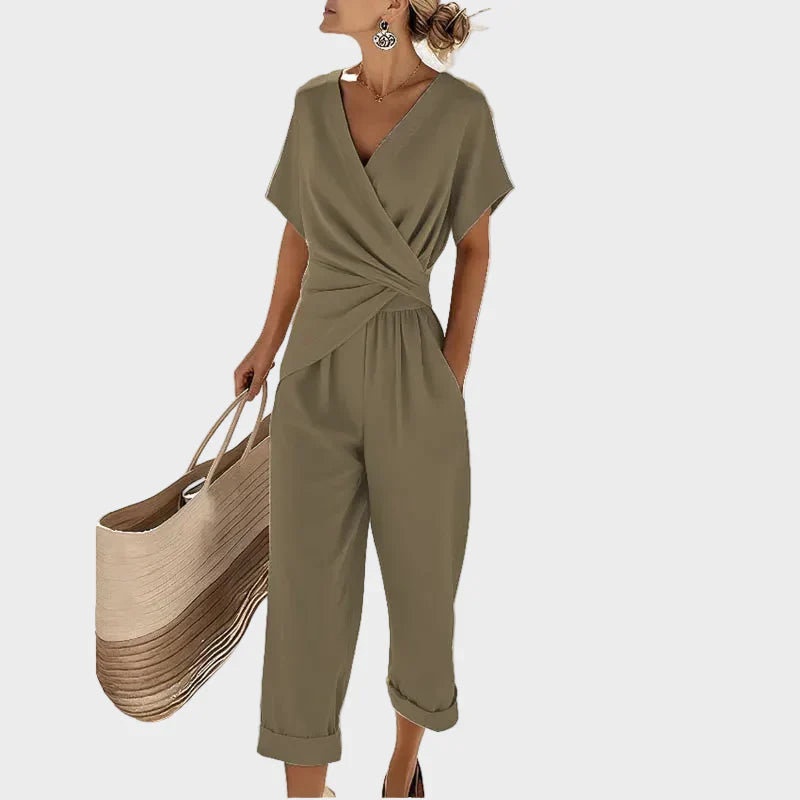 Moda Lusitana - Conjunto Elegante e Confortável