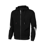 Conjunto desportivo elegante para homem