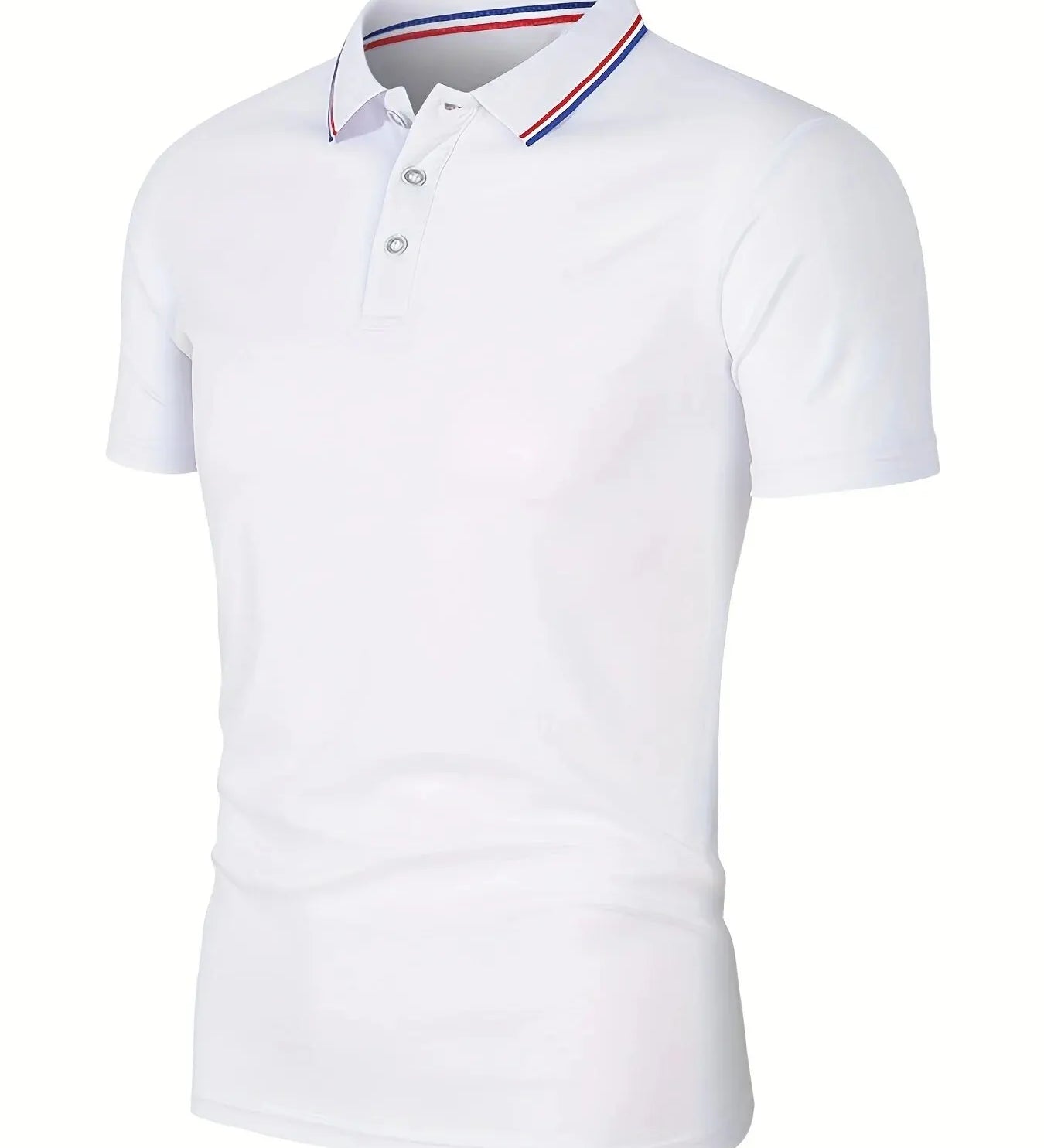 Camisa pólo elegante