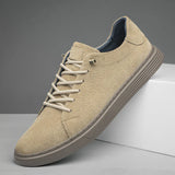 Sapatos leves e respiráveis