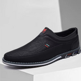 Sapatos de couro para negócios