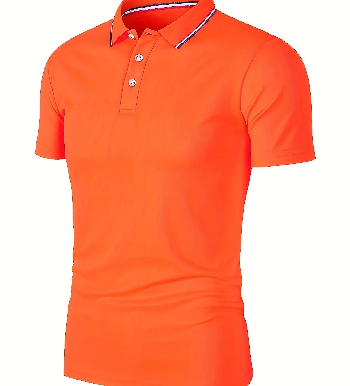 Camisa pólo elegante