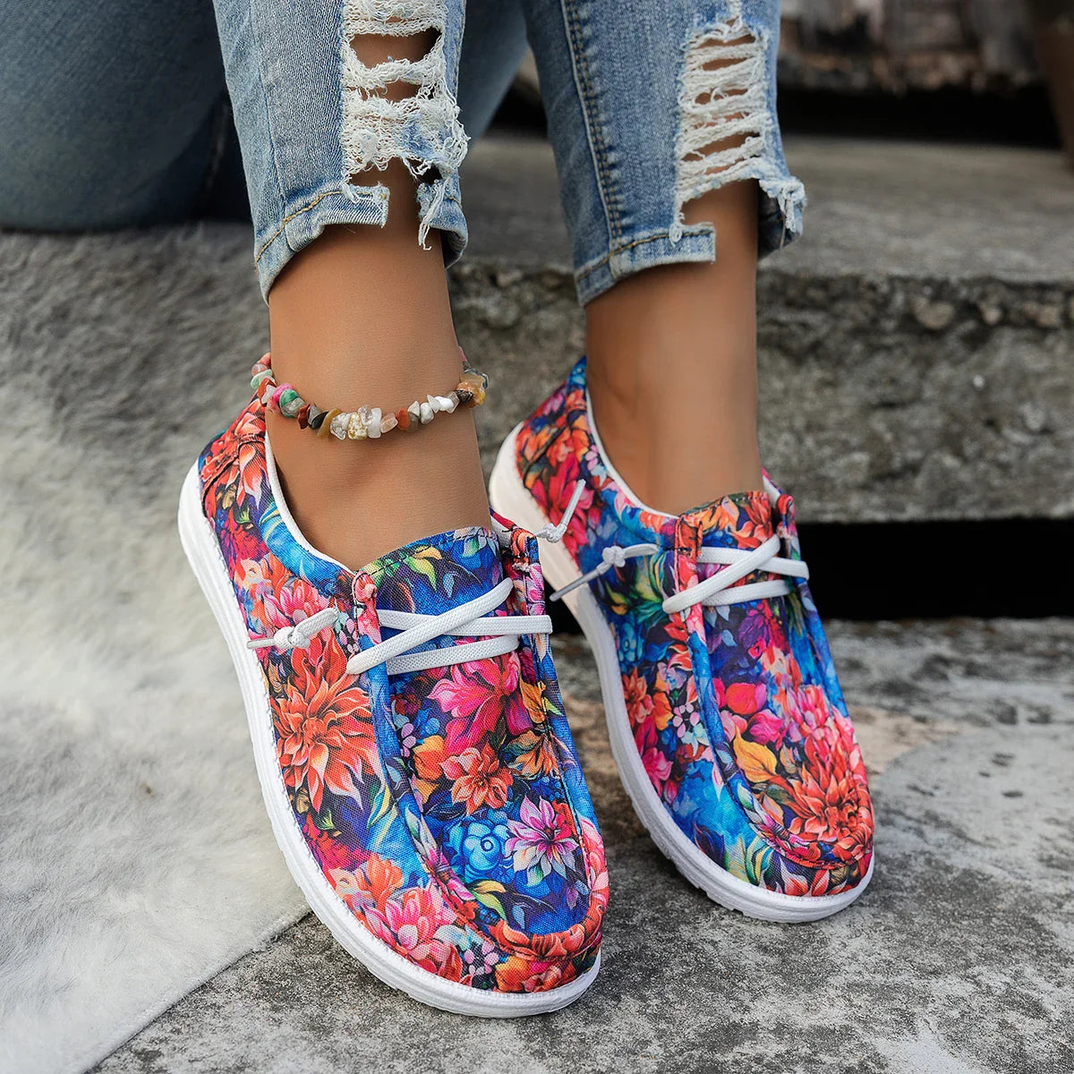 Moda Lusitana - Tênis Conforto Ultra-Leve