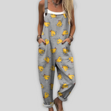 Moda Lusitana - Salopette Confortável