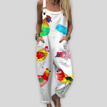 Moda Lusitana - Salopette Estilosa