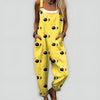 Amarelo com abelhas