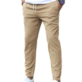 Calças Renato Premium Stretch