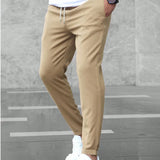 Calças Renato Premium Stretch