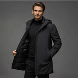 Casaco de inverno Premium