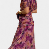 Moda Lusitana - Vestido Elegância Atemporal