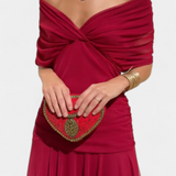 Moda Lusitana - Vestido Elegância Atemporal