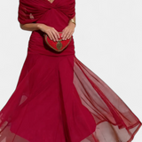 Moda Lusitana - Vestido Elegância Atemporal