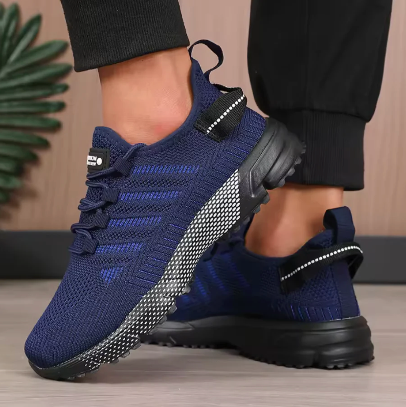 Moda Lusitana - ActiveFlex Trail Runner